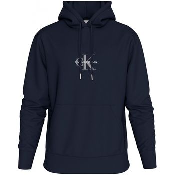Calvin Klein Jeans Jersey Lv04rd243g 350tery Mcro Mnlgo Hodie para hombre