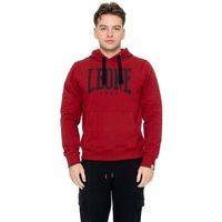 leone 1947 polar man hoody big logo para hombre
