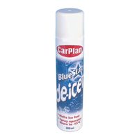 blue star -15c de-icer - 300ml