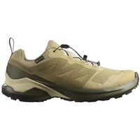 salomon zapatillas de senderismo x-adventure gtx gore-tex para hombre
