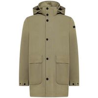 roberto ricci designs parka giubbino para mujer