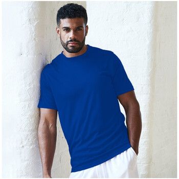 Awdis Camiseta Just Cool para hombre