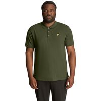 lyle  scott polo ls208 para hombre