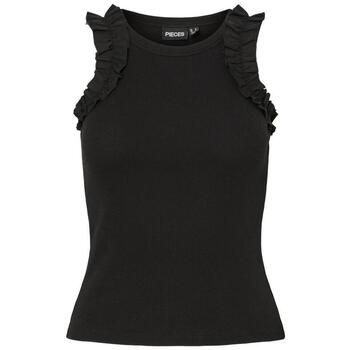 Pieces Camiseta tirantes Tubana para mujer