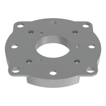 Soporte universal Axis 02111-001 aluminio compatible cámaras profesionales
