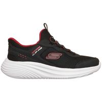 skechers zapatillas deporte bounder para nino