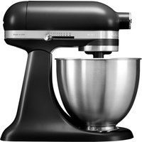 artisan mini 5ksm3311xbbm stand mixer - black matte black