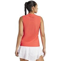 adidas camiseta tirantes match pro para mujer
