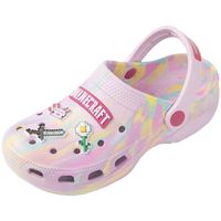 minecraft zuecos ns9410 para nina