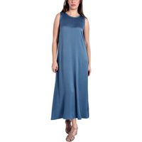 emme marella vestido largo emmuguale para mujer