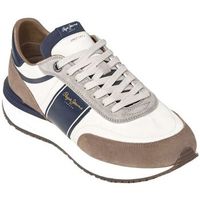 pepe jeans zapatillas buster serie m para hombre