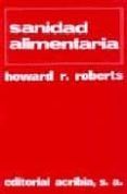 sanidad alimentaria