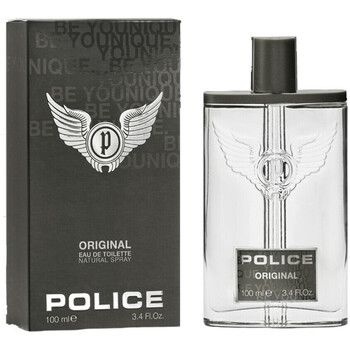 Police Agua de Colonia Eau de Toilette Original 100 ml para mujer
