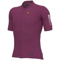 ale r-ev1 silver cooling jersey - xxl - purple