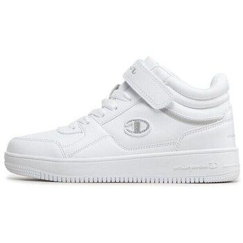 Champion Botines Rebound Vintage para mujer