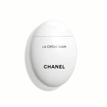 Crema De Manos Chanel La Crème Main 50 Ml
