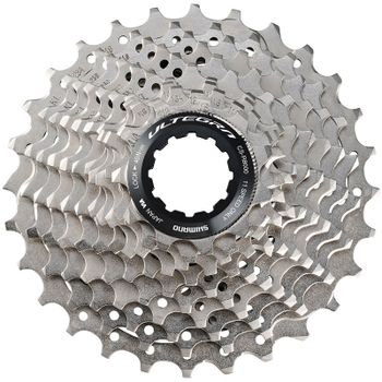 Shimano Ultegra CS-R8000 11 Speed Cassette - 11-25T