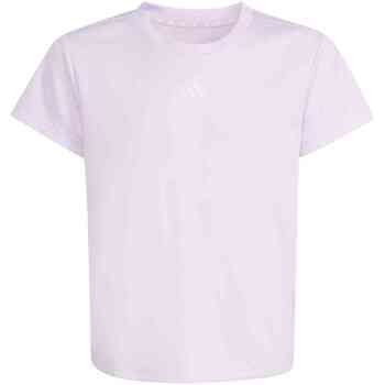 adidas Camiseta JG TR-ES T para niña