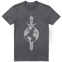 star trek camiseta manga larga terran empire para hombre