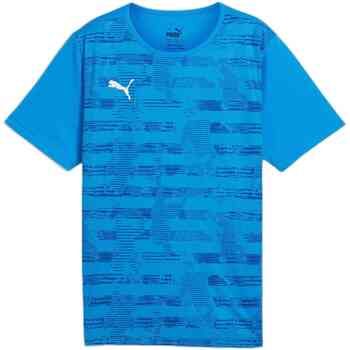 Puma Camiseta 659529-05 para niña