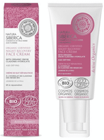 natura siberica crema facial recuperacion nocturna 50ml