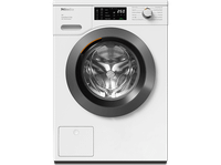 lavadora carga frontal - miele wck360 wcs 10 kg 1400 rpm 11 programas quickpowerwash alisar extra blanco loto