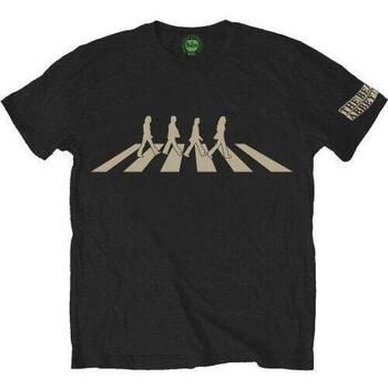 The Beatles Tops y Camisetas Abbey Road para mujer