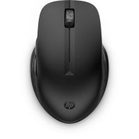raton hp inalambrico 4000 dpi multidispositivo sensor avanzado negro