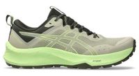asics hombre - caqui