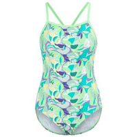 slazenger banador gt49989 para mujer