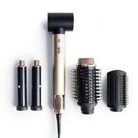 dahlbergs scandinavia r moldeador multistyler 5 en 1 freydis - dms-7605