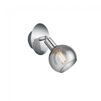 aplique de pared orientable brest