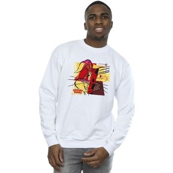 Dessins Animés Jersey Rabbit New Year para hombre