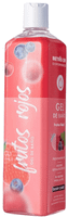 betres gel de bano frutos rojos 750 ml