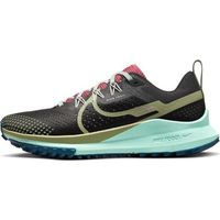 nike zapatillas de running w react pegasus trail 4 para mujer