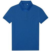 bc polo my eco para mujer