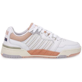 K-Swiss Deportivas Moda 157 RIVAL WHITE para mujer