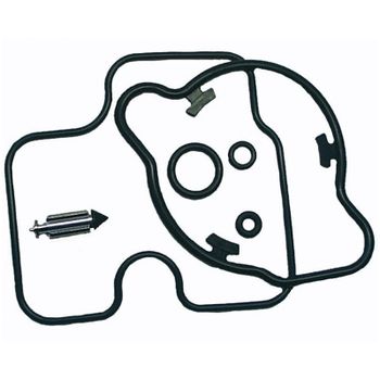 Kit servicio carburador Honda VFR 750 F '94- Tour Max