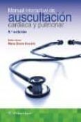 manual interactivo de auscultacion cardiaca y pulmonar