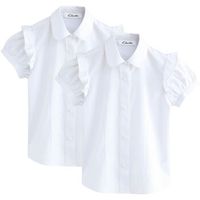 clarks blusa ct325 para nina