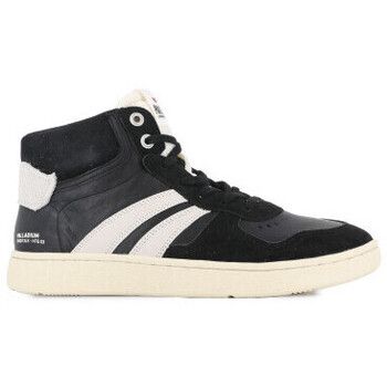 Palladium Zapatillas altas 79503 para mujer