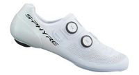 zapatillas shimano rc9 s phyre hombre blancas