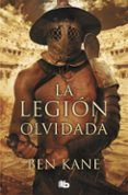 la legion olvidada