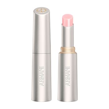 Armani Labiales Prisma Flash Glossy Color Lip Balm Bálsamo Labial Con Color