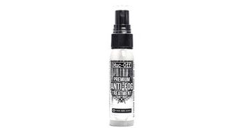 Tratamiento antinuaguas premium muc off spray para gafas y cristales 30ml