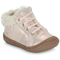 gbb zapatillas altas aboco flex para nino