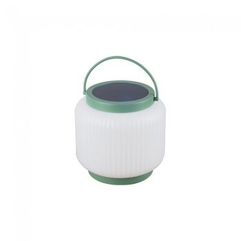 Lámpara portátil solar led larifa (1.2w)