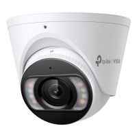 camara ip vigi s455 5mp vision nocturna exterior ia audio bidireccional