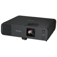 epson eb-l265f proyector ansi 3lcd fullhd 4600 lumenes 3d negro