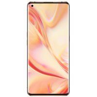 oppo find x2 pro - 512 gb orange vegan leather orange